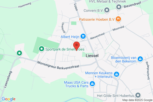 De Zonnebloem