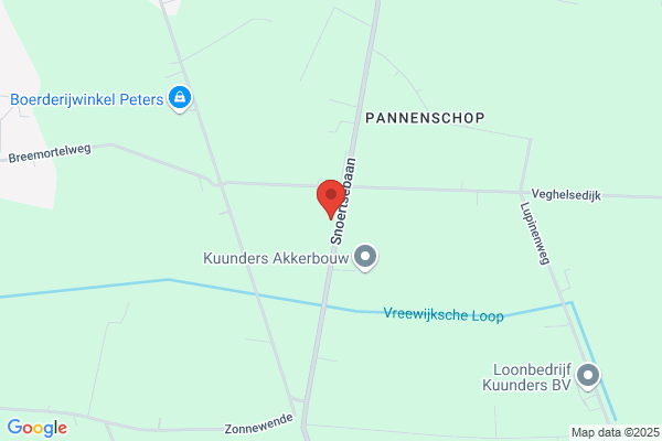 Donkers Farm Bv