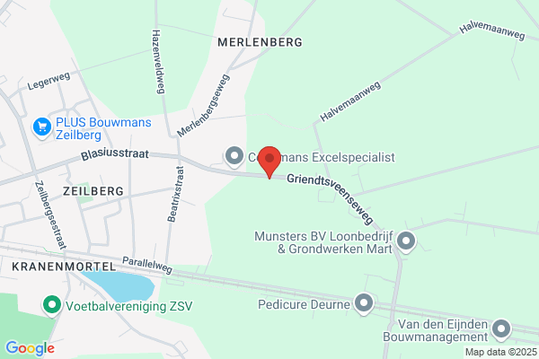 Gog Vof, P Van