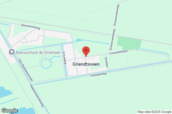 Griendtsveen