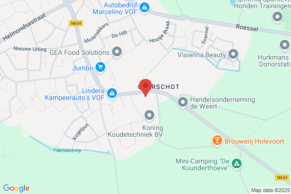 Handelsonderneming De Weert