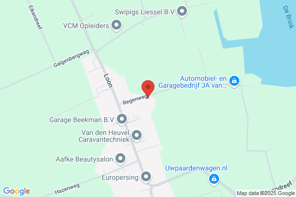 J Aarts Tuinwerken