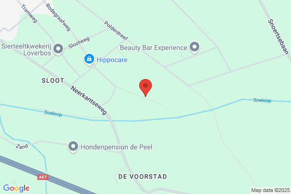 J van Gog Agri-Service