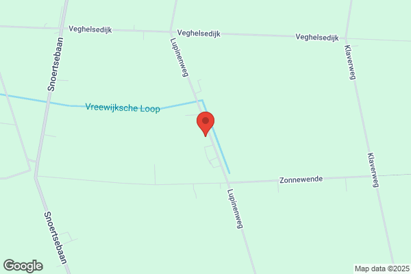Landbouwbedrijf Van Ooy Bv