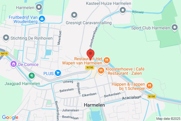 Mibron Bv