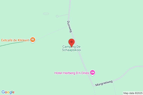Mini Camping De Schaapskooi