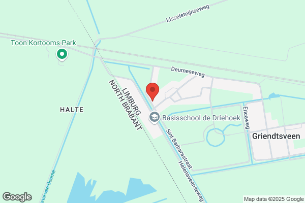 Morgenstond Herberg De