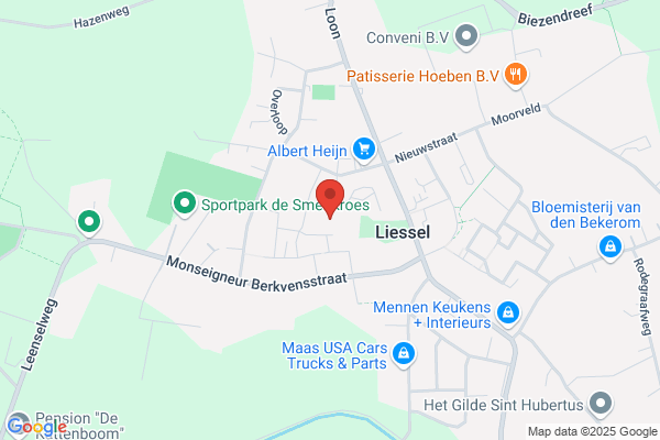 Peuterspeelzaal 't Keike