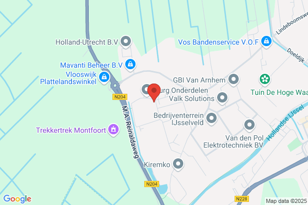 Schaik & Partners Bv