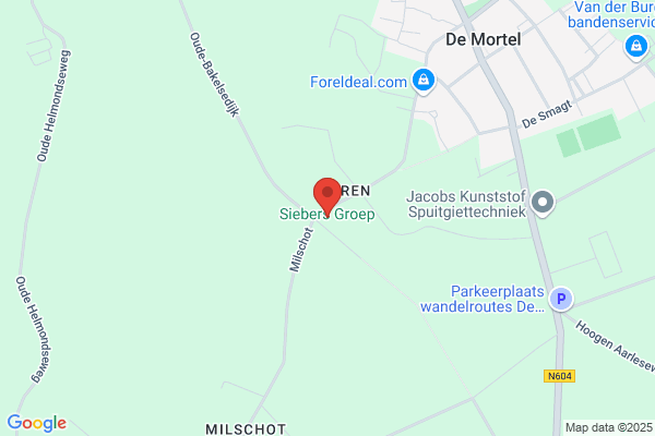 Siebers Klussenbedrijf