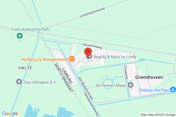 Slb Gooren Griendtsveen