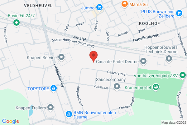 Spreeuwenberg Automotive