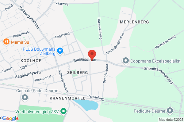 Trekhaakcentrum Deurne