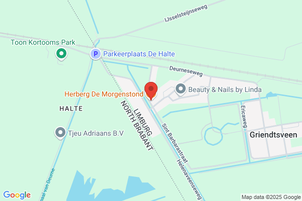 Valk, Van De