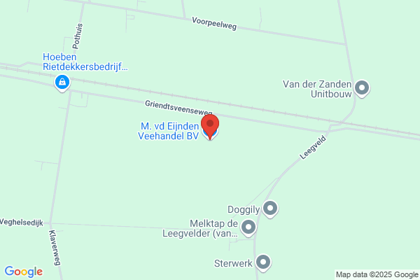 Veehandel Witteveen