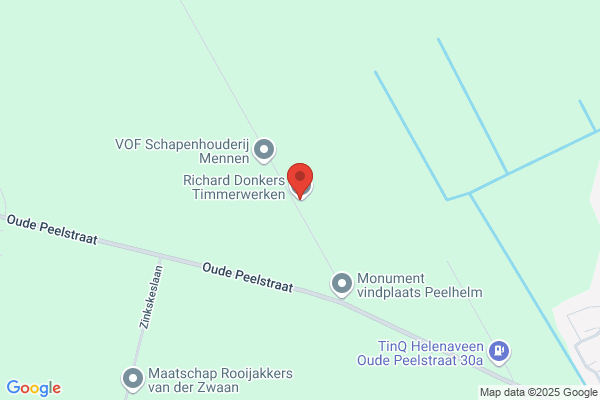 Vof Bellemakers Timmerbedrijf