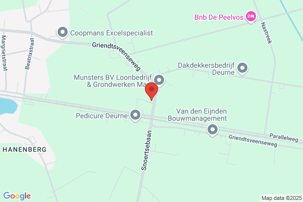 W. Berkers Deurne Bv
