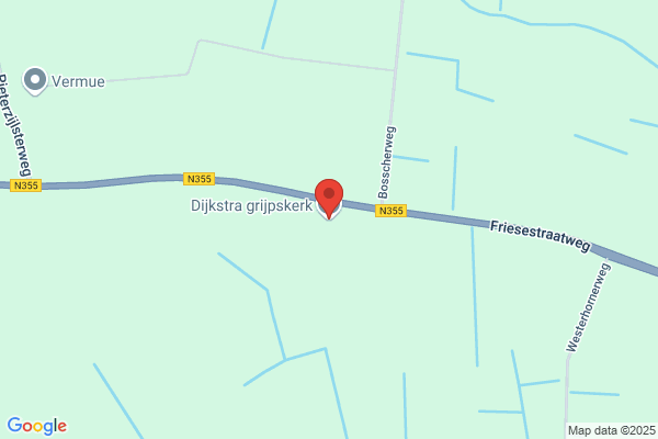 Dijkstra