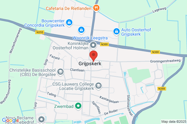 Drogisterij De Gaper