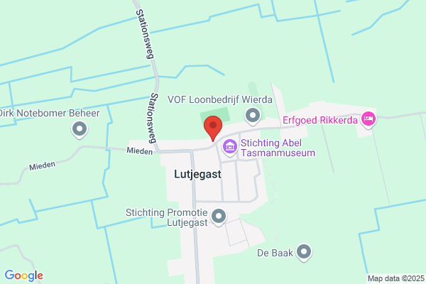 LMB Oldenburger VOF
