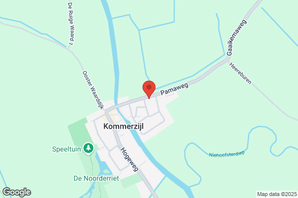 Van Lingen Bulldozerbedrijf