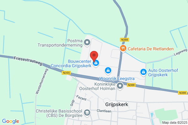 Autobedrijf Dethmers