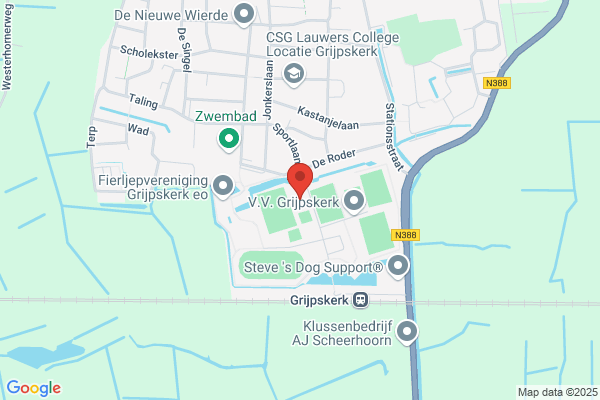 Café De Nieuwe Wereld Kegelbanen