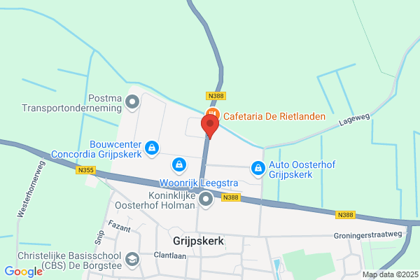 Essen, Van