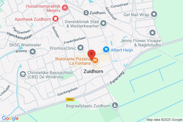 Feenstra Kapsalon