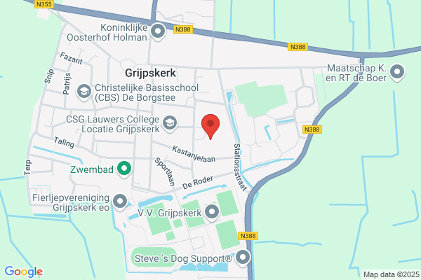 Hervormde Kerk