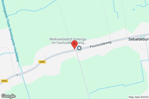 Hoveniersbedrijf Tunnes Rozema