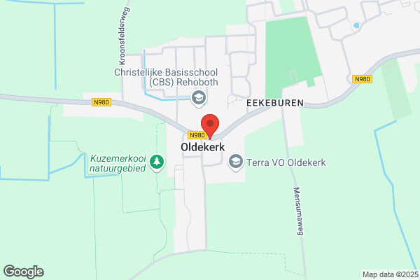 Noordhof VOF Bakkerij