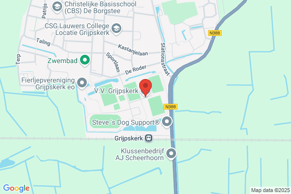 Voetbalvereniging Zuidhorn