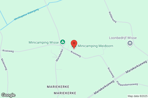 Boerderijcamping Meidoorn