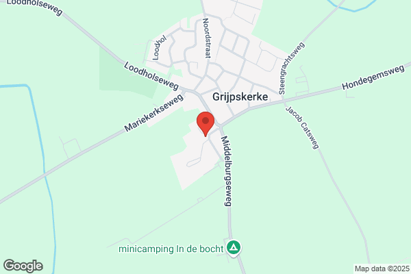 Boezem, N A Van Den