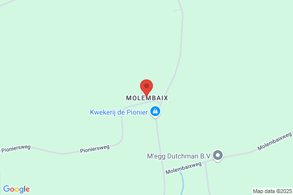 Coppoolse Krijn en Petra