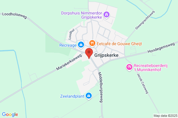 F. Volmer Installatie- En Onderhoudsbedrijf