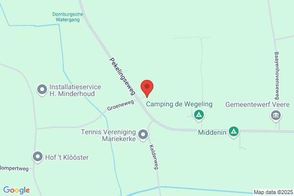 Fouragehandel Joh. De Visser