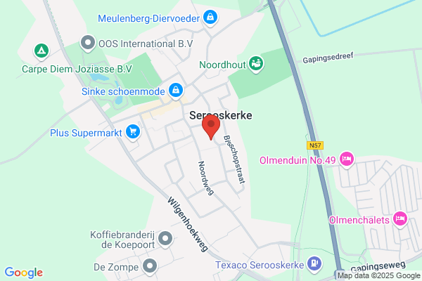 Het-Kompjoetertje