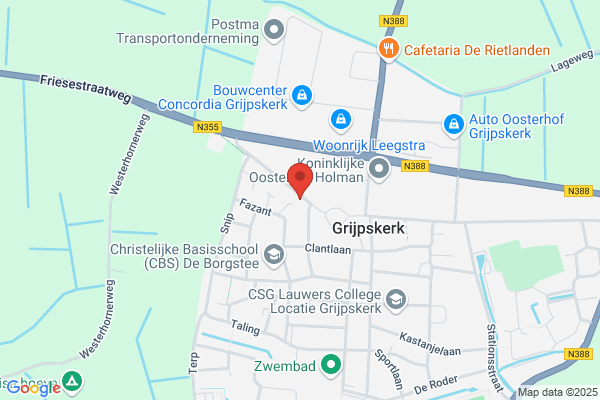 Installatie En Servicebedrijf Spruijt
