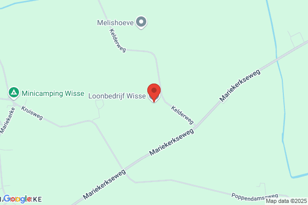 Landbouw- En Handelsbedrijf Wisse-Houmes