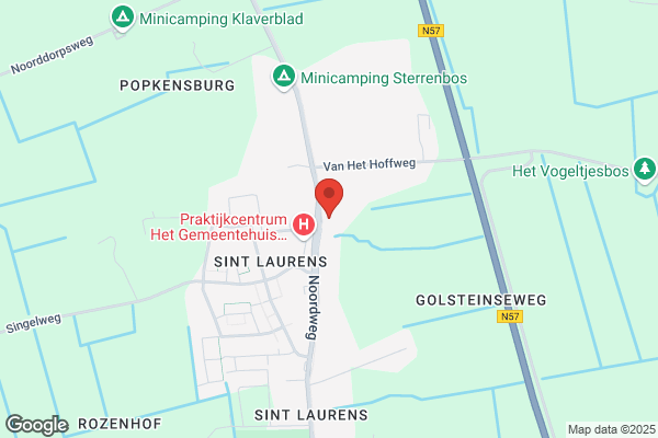 P.D. Nijpjes