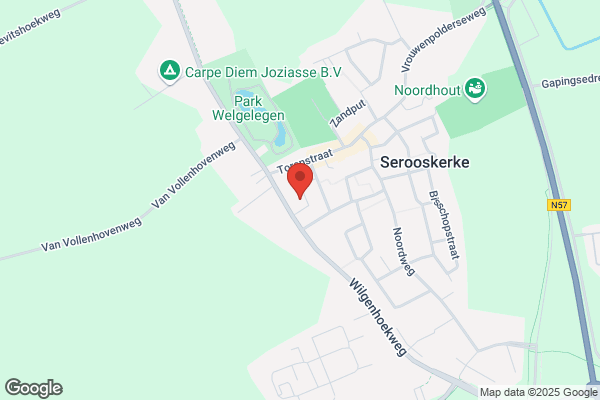 PLUS Serooskerke