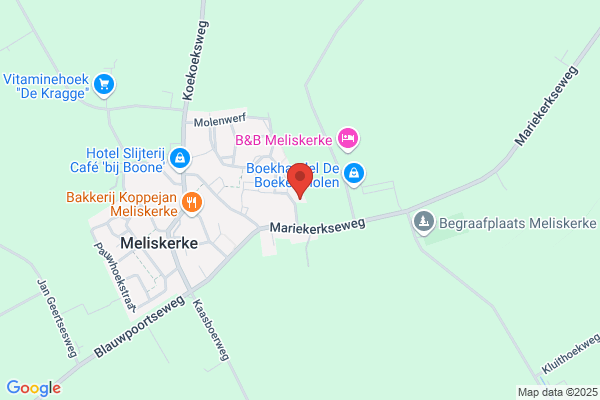 Prinsen Bouwbedrijf