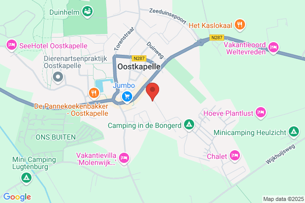 Transportbedrijf Wondergem Oostkapelle Bv
