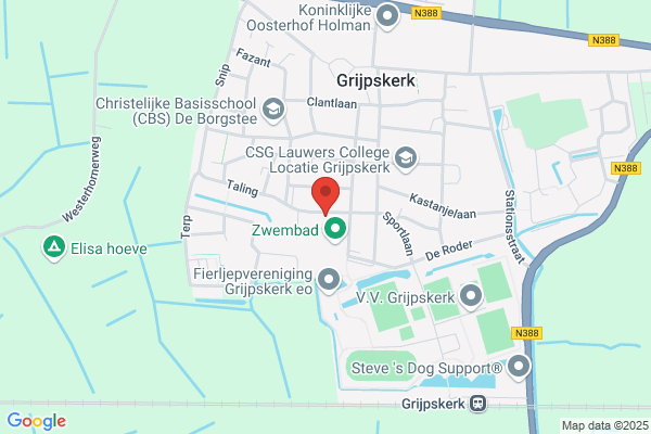 Vermagerings-Service Slank Af