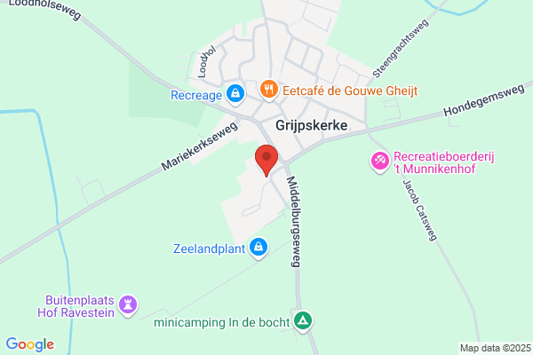 Vermeulen's Watertoerisme Bv