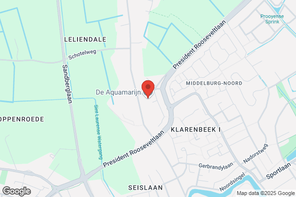 Vrije School Zeeland