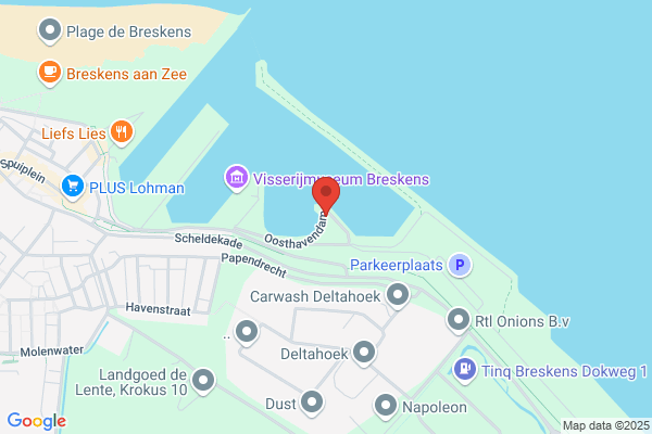 Breskens Watersportver