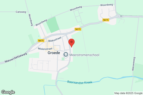 Traas Vloeren VOF